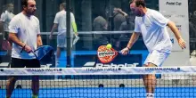 Exclusive Padel Cup, festa a Milano per ultima tappa del circuito