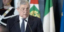 Fi, Tajani: i Berlusconi li sento tutti i giorni, partito &egrave; aperto