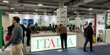 Al Ces di Las Vegas, 51 startup al padiglione italiano
