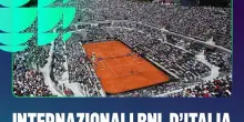 Tennis, Wta premia team Internazionali Bnl d&rsquo;Italia: &ldquo;Lavoro eccezionale&rdquo;
