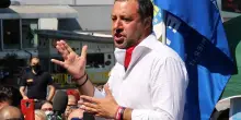 Open Arms, assoluzione definitiva per Salvini