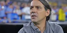 Calcio, Inzaghi all&rsquo;Inter: &ldquo;In Arabia ho trovato il Paradiso&rdquo;