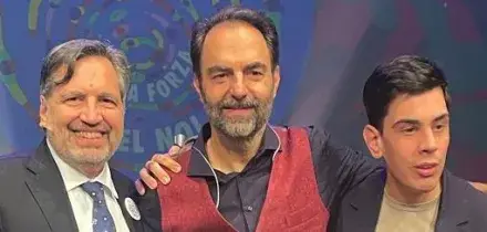 Confcooperative Marche ha festeggiato 50 anni di cooperazione