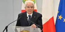 Difesa, Mattarella: obiettivi sempre pi&ugrave; globali richiedono collaborazione