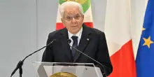 Difesa, Mattarella: grazie a donne e uomini delle Forze armate
