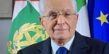 Mattarella: obiettivo &egrave; pace permanente, diritto si affermi su armi
