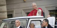 Vaticano, il Papa ha convocato un Concistoro straordinario