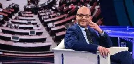 Camera, L. Fontana: un dovere essere costruttori di ponti per la pace