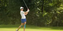 Golf, Roberta Liti giocher&agrave; sul Ladies European Tour 2026