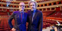A Roma il &ldquo;Danny Elfman&rsquo;s Music from the Films of Tim Burton&rdquo;