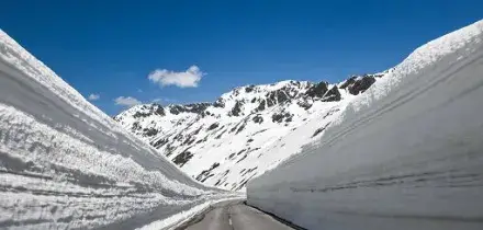 Ci sar&agrave; aria polare durante la settimana di Natale