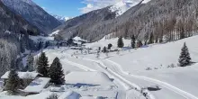 In Valle Aurina un inverno tra esperienze di sport e vita locale