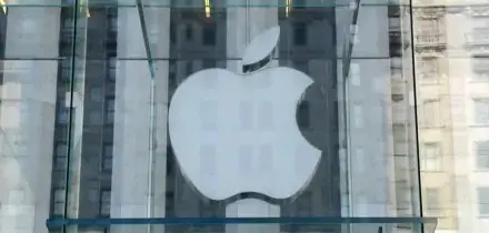 Antitrust: sanzione di 98,6 mln ad Apple per abuso posizione dominante