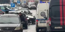 Autobomba uccide un generale russo a Mosca. Le autorit&agrave;: sospetti su Kiev