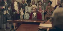 Tv, arriva &ldquo;Amadeus&rdquo; sulla leggendaria rivalit&agrave; tra Mozart e Salieri