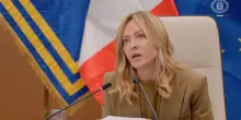 Meloni: Italia ascoltata nel mondo per autorevolezza militari