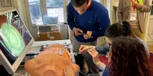 Corso SICCH su Tavi e tecnologie mini-invasive per giovani cardiochirurghi
