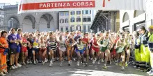 Salute, da &ldquo;Corri la vita&rdquo; 1 mln per prevenzione e cura tumori