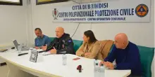 Brindisi punta su innovazione digitale per Protezione Civile pi&ugrave; efficiente