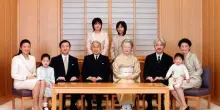 Giappone, imperatore emerito Akihito compie 92 anni