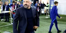 Calcio, Gattuso: &ldquo;Il chiodo fisso &egrave; andare al Mondiale&rdquo;