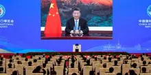 Cina, Xi Jinping alle imprese statali: siate pilastro dello sviluppo