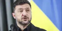 Zelensky: incontrer&ograve; Trump domenica, piano di pace al 90%. Gli alleati europei parteciperanno da remoto