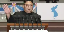 Kim Jong Un a Putin: nostra alleanza cementata in trincea