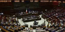 Manovra, al via esame Camera. Testo &lsquo;blindato&rsquo; al voto marted&igrave;