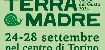 &rdquo;Terra Madre Salone del Gusto&rdquo; a Torino dal 24 al 28 settembre