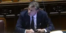 In Aula alla Camera la discussione sulla Manovra (&egrave; presente Giorgetti)