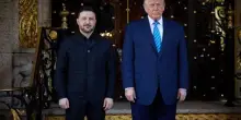 Ucraina, ottimismo e nodi irrisolti all&rsquo;incontro tra Trump e Zelensky