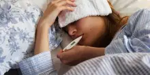 Influenza, 950.000 nuovi casi: &ldquo;Picco a breve. Variante K prevalente&rdquo;