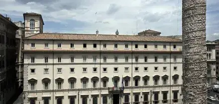 S&igrave; del Cdm al decreto aiuti all&rsquo;Ucraina (slitta scelta data referendum separazione magistrati)