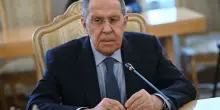 Lavrov: &ldquo;Kiev ha tentato di attaccare la residenza di Putin&rdquo;