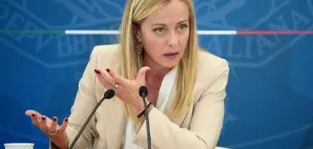 Manovra, Meloni: seria e responsabile, altro passo per Italia pi&ugrave; solida