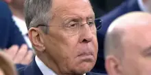 Lavrov: i crimini di Kiev ostacolano la soluzione della crisi ucraina