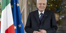 Mattarella prepara il discorso, tra i temi pace, giovani, coesione sociale