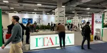 Ces 2026, la tecnologia italiana in scena a Las Vegas