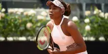 Tennis, Venus Williams record: wild card a 45 anni per Melbourne