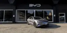 BYD sorpassa Tesla: &egrave; il pi&ugrave; grande venditore auto elettriche al mondo