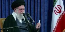 Proteste in Iran, Khamenei: i rivoltosi vanno contrastati