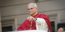 Il Papa: il bene del popolo del Venezuela deve prevalere su ogni altra cosa