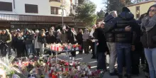 Strage a Crans-Montana, Tajani: 6 le vittime italiane accertate