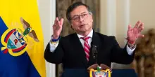 Trump ora minaccia il presidente della Colombia Gustavo Petro