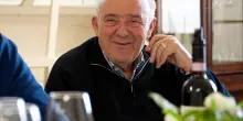 Vino, si &egrave; spento a 92 anni Arnaldo Caprai, padre del Sagrantino