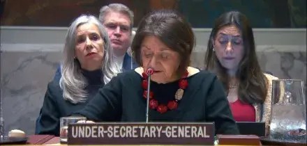 Venezuela, riunito il Consiglio di sicurezza Onu. Il presidente colombiano Petro: io pronto alle armi