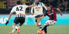 Calcio, Bologna-Atalanta 0-2, doppietta di Krstovic