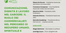 Carceri, a Milano confronto nazionale su funzione rieducativa pena