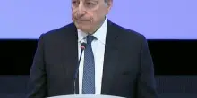 Ucraina, Fazzolari: Mario Draghi pu&ograve; essere l&rsquo;inviato speciale Ue